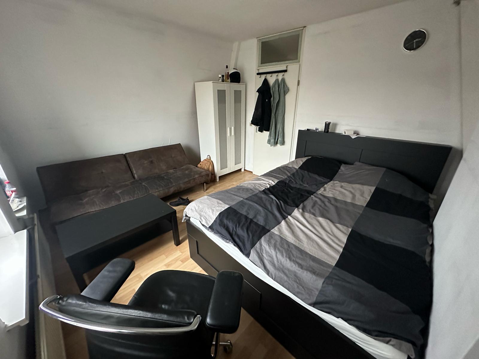 Te huur: Rotterdam