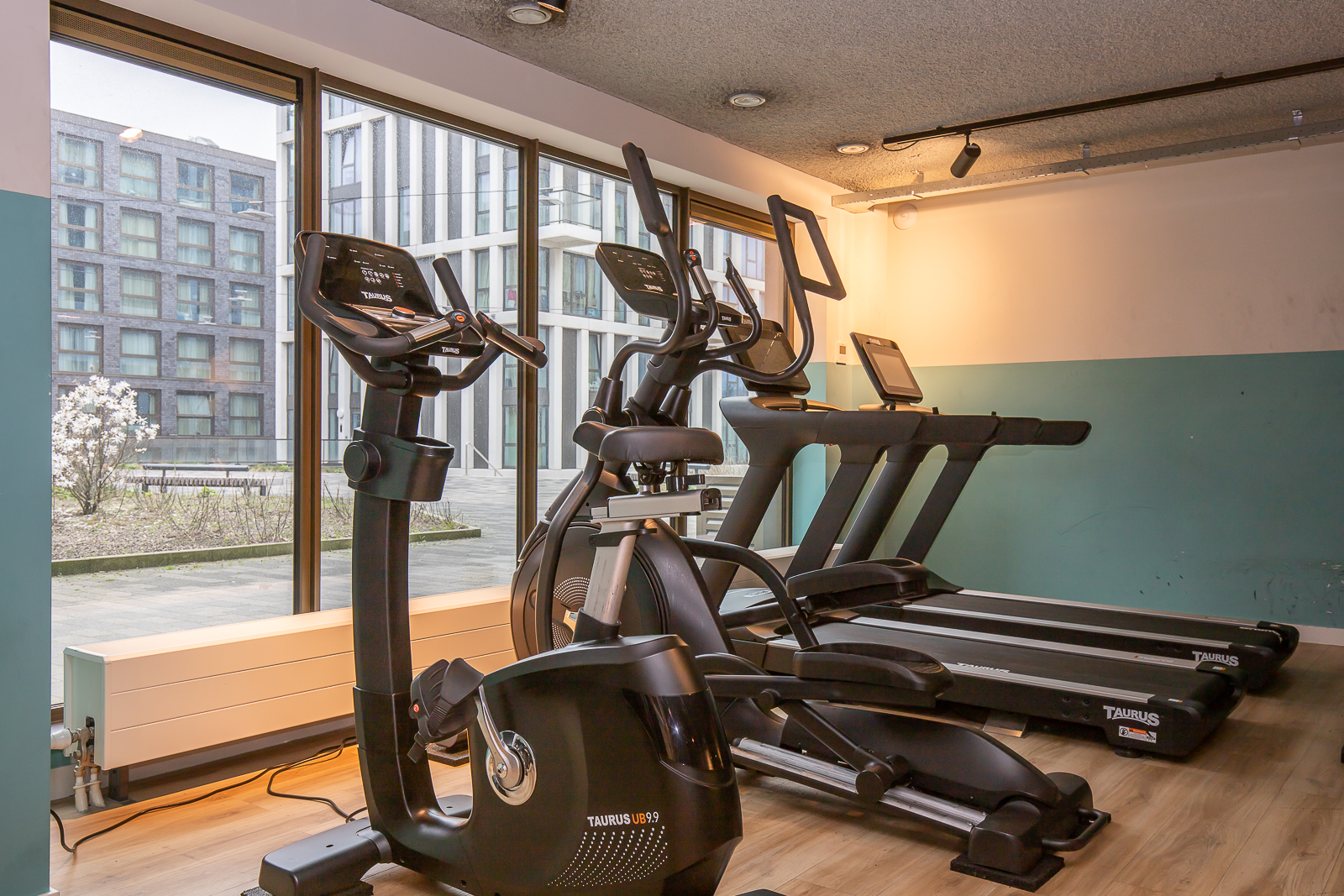 For rent: Amsterdam / €932.00 p.m. / 44.00m2