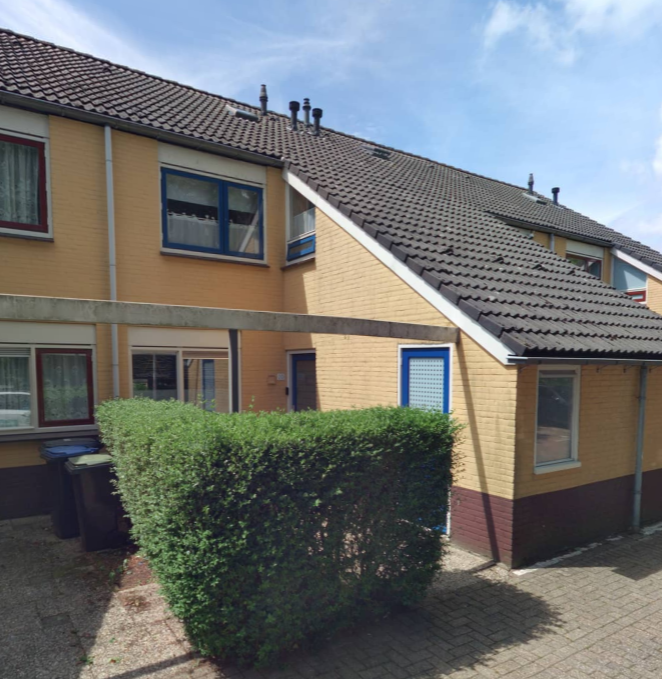 Te huur: Bergen op Zoom / €933 p.m. / 25m2