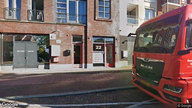 Te huur: Voorschoten / €1650 p.m. / 127m2