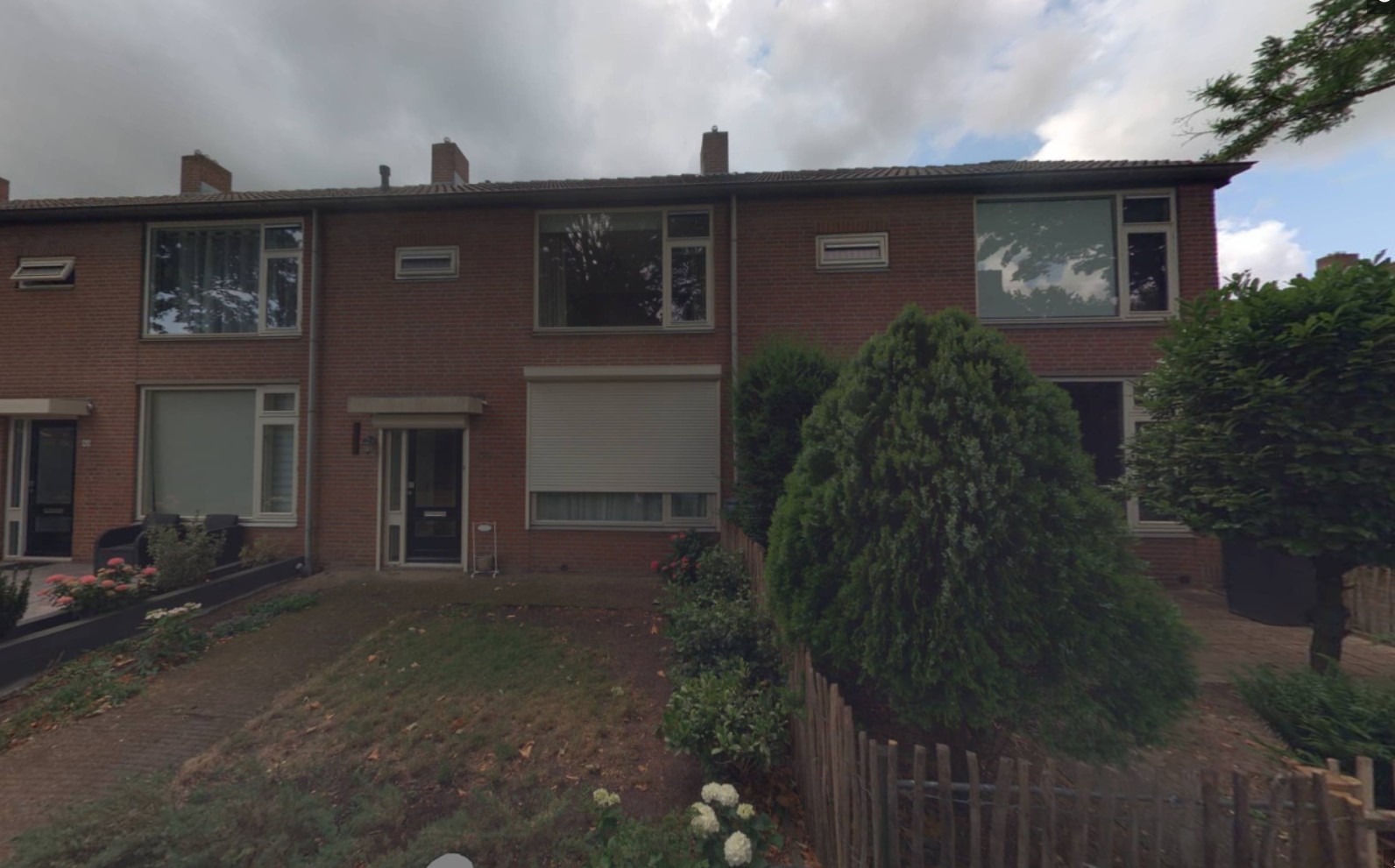 Te huur: Bergen op Zoom / €933 p.m. / 26m2