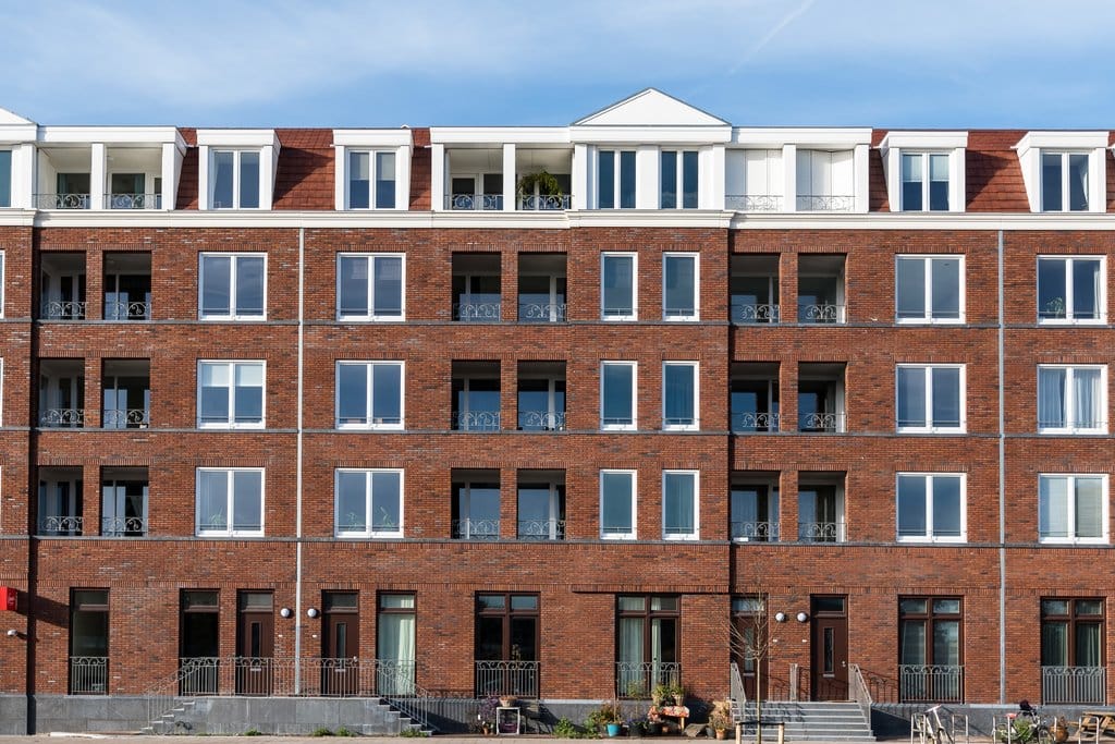 Te huur: Amsterdam