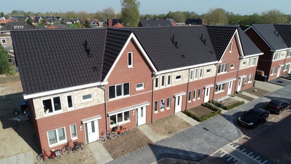 Te huur: Almelo