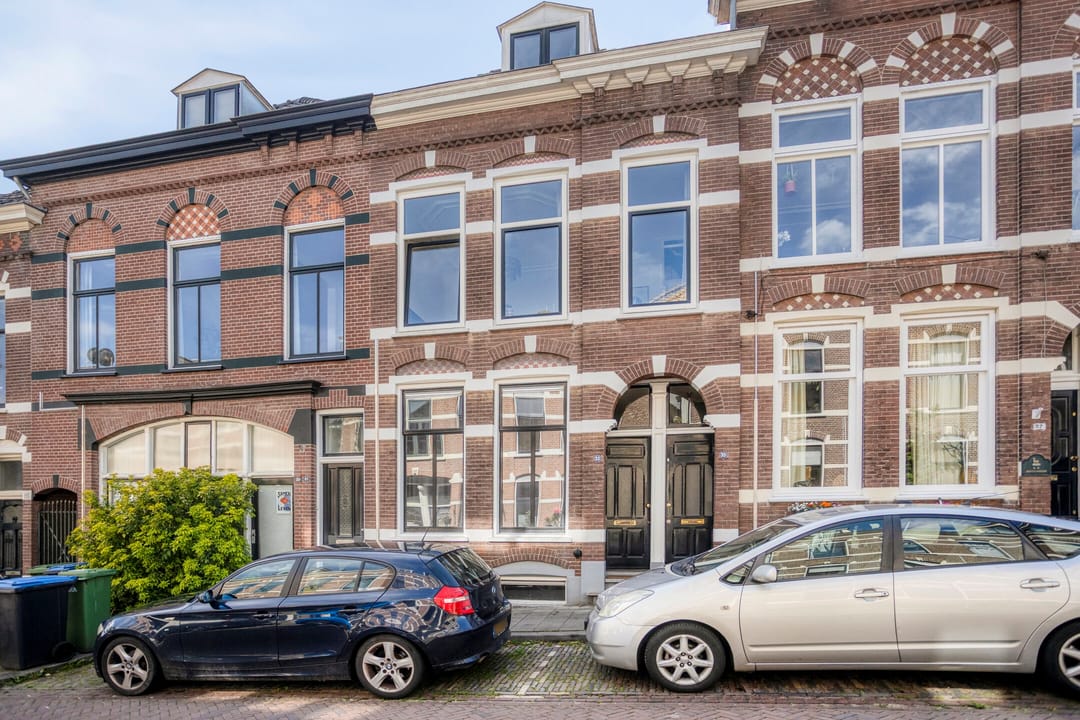 For rent: Arnhem / €1975.00 p.m. / 80.00m2