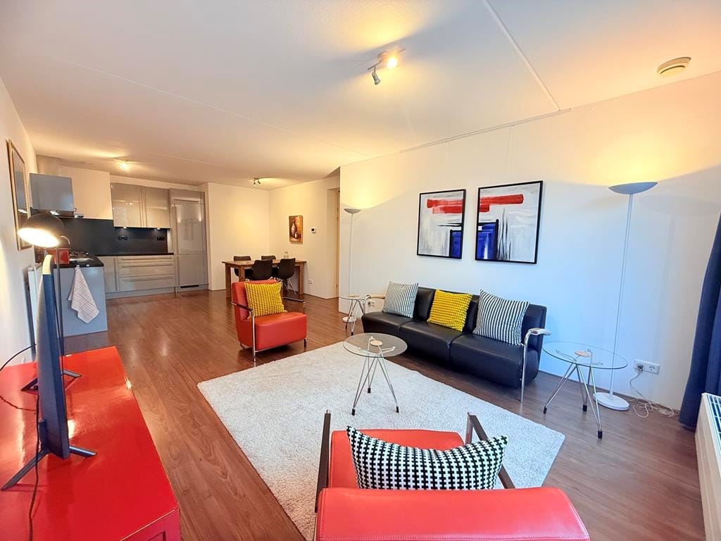 Te huur: Amsterdam / €2295,00 p.m. / 76,00m2