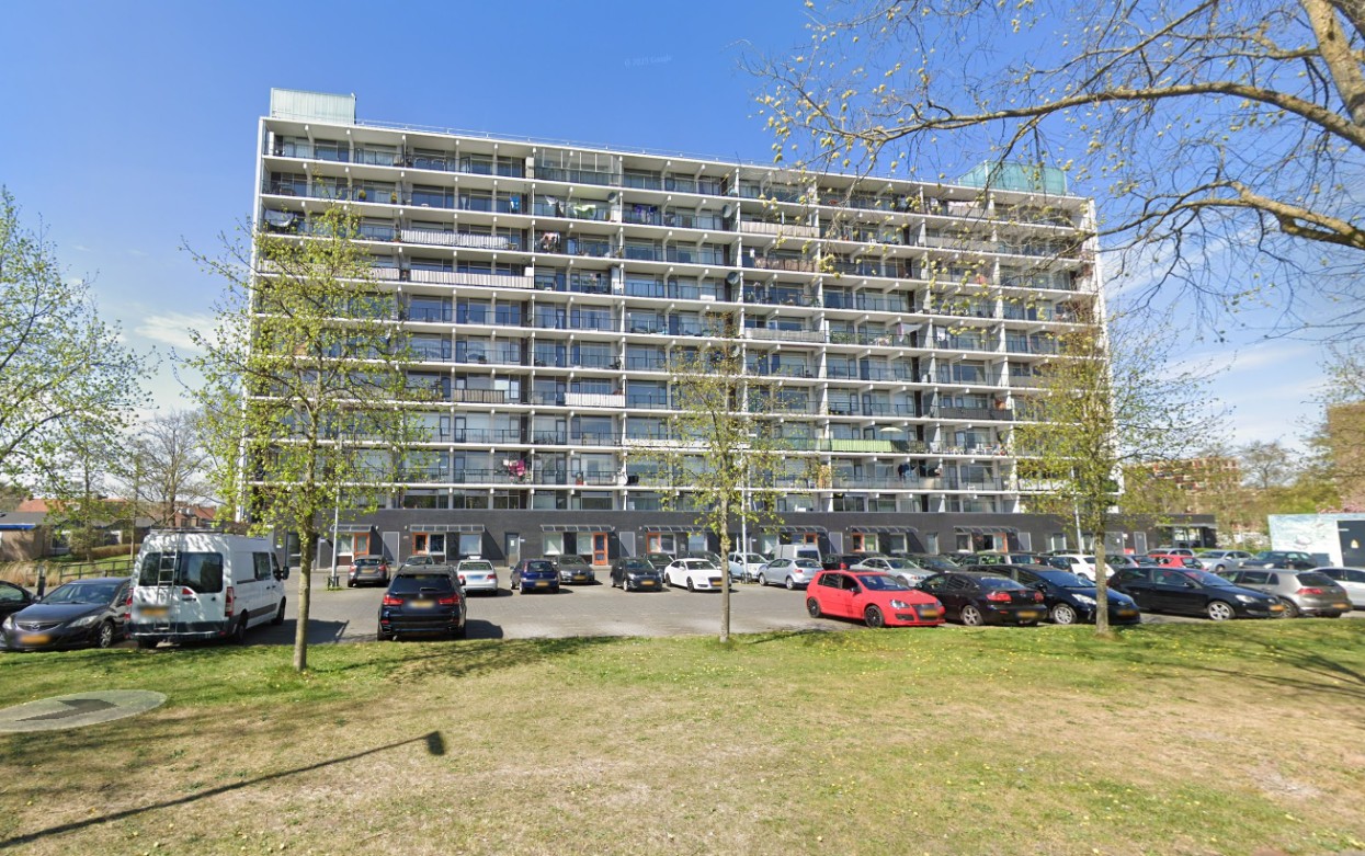 Te huur: Alkmaar / €713,00 p.m. / 66,00m2