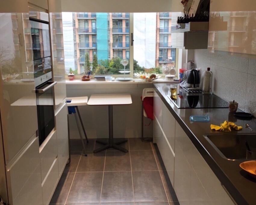 For rent: Amsterdam