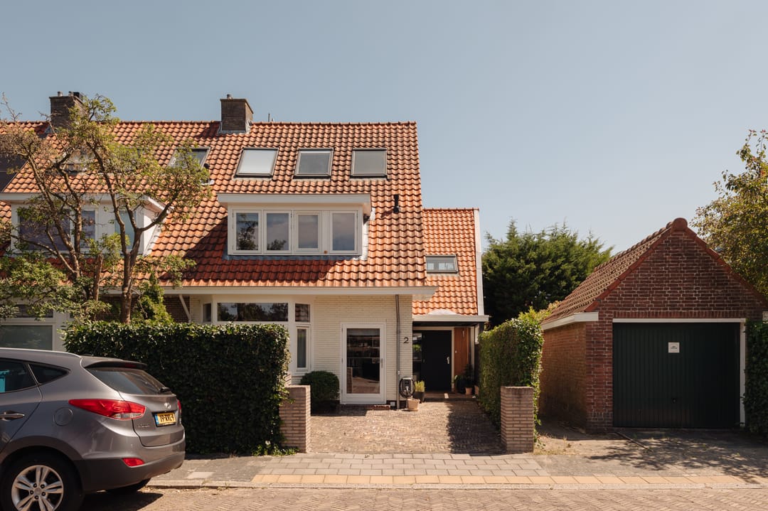 Te huur: Wassenaar / €6750 p.m. / 260m2