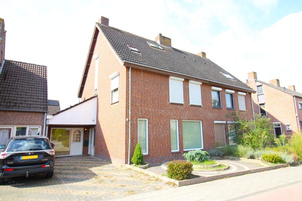 For rent: Eersel