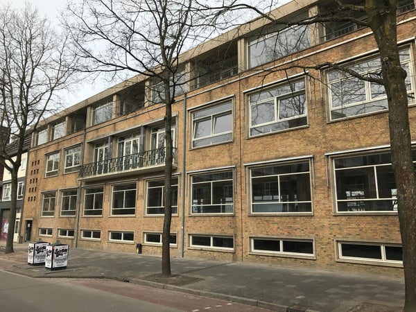 Te huur:  Groningen  / €878,00 p.m. / 25,00m2