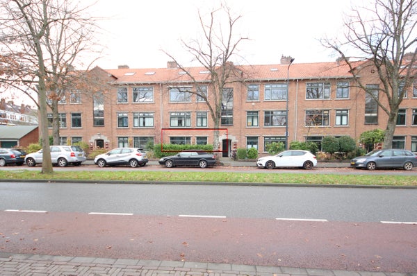 Te huur: Leiden