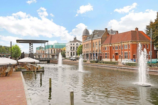 Te huur: Helmond