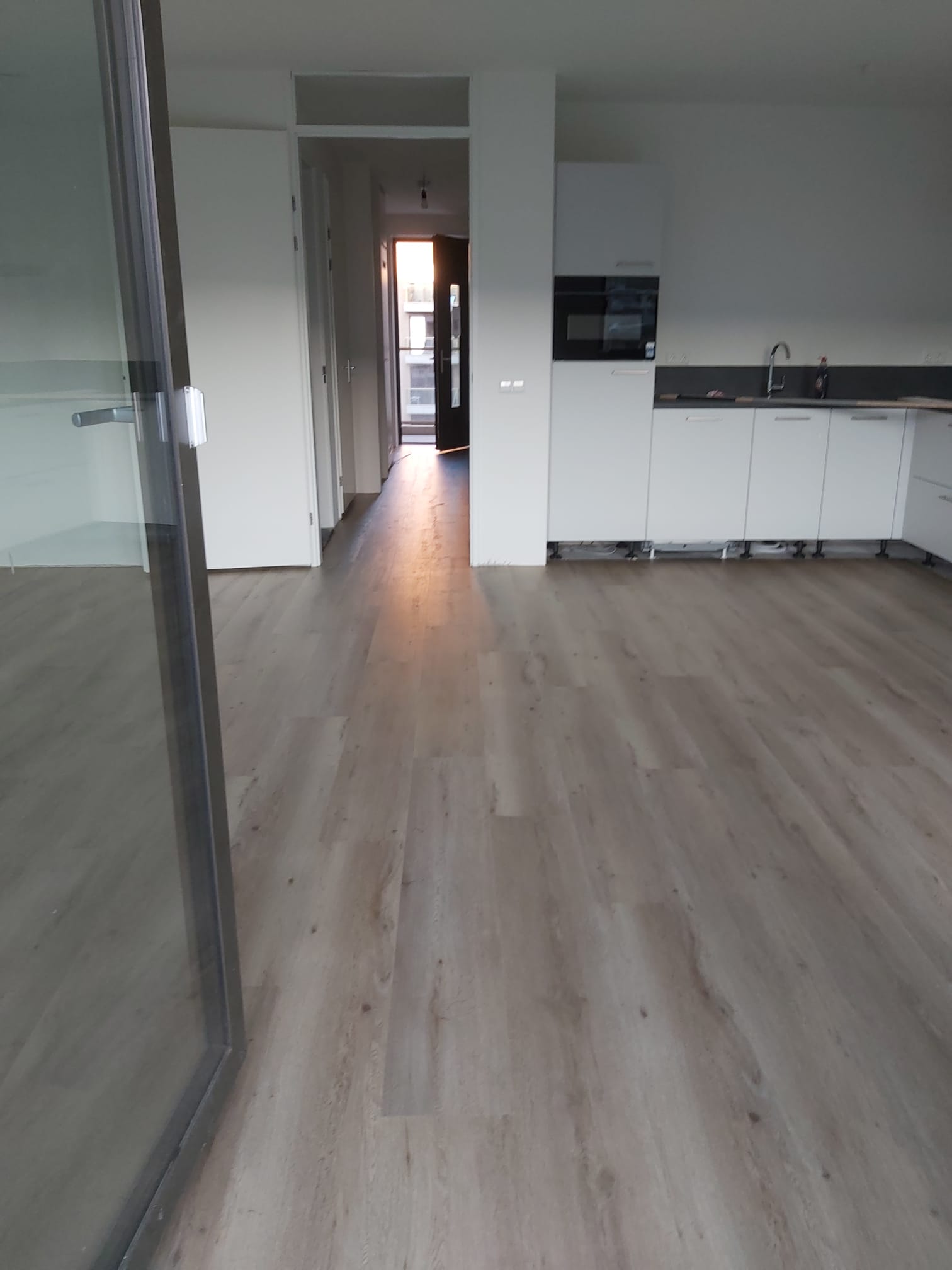 Te huur: Amsterdam / €1250,00 p.m. / 11,00m2