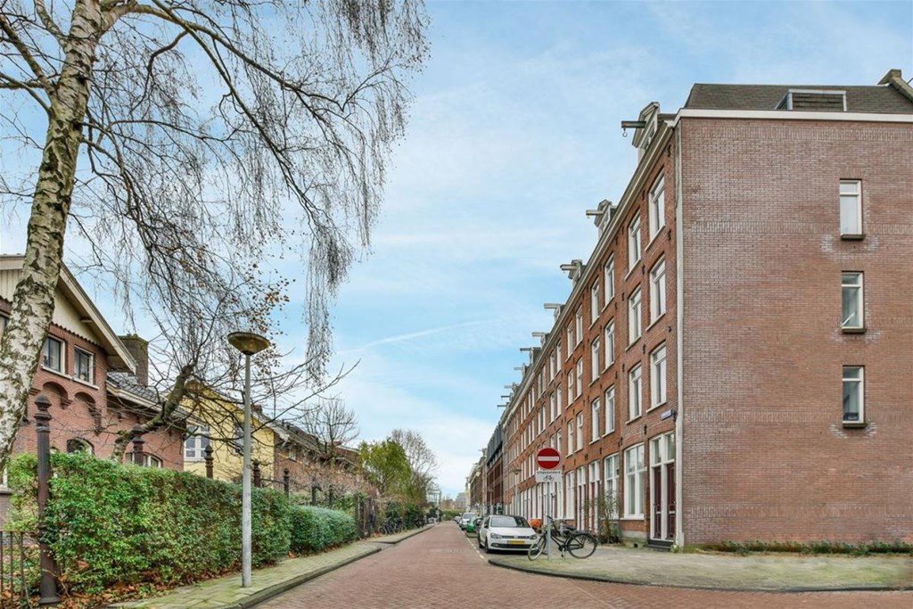 Te huur: Amsterdam / €1225,00 p.m. / 28,00m2