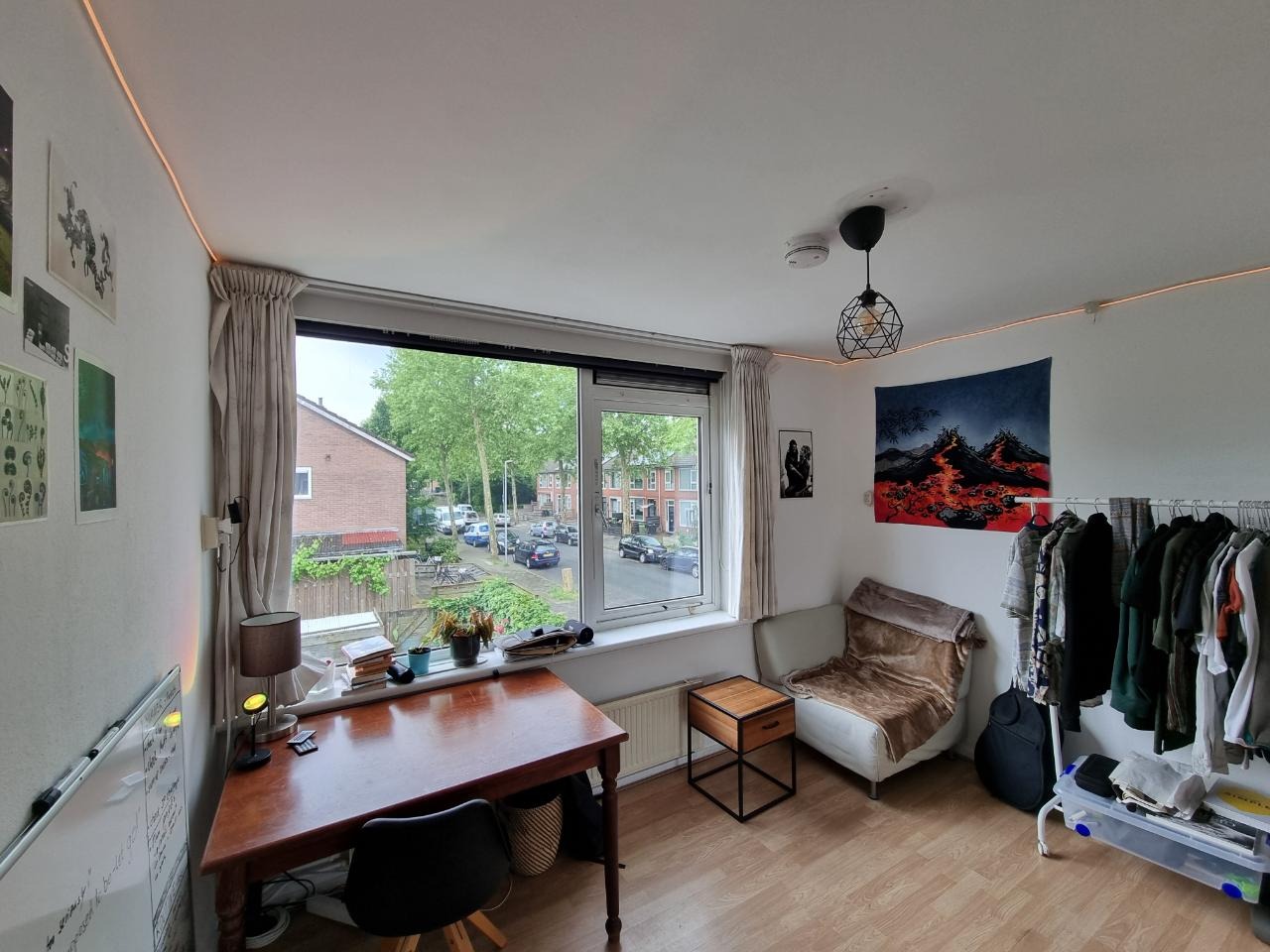Te huur: Groningen / €850 p.m. / 35m2