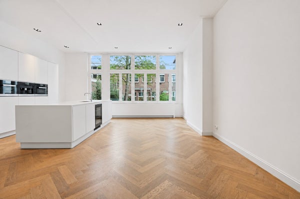 For rent: Amsterdam