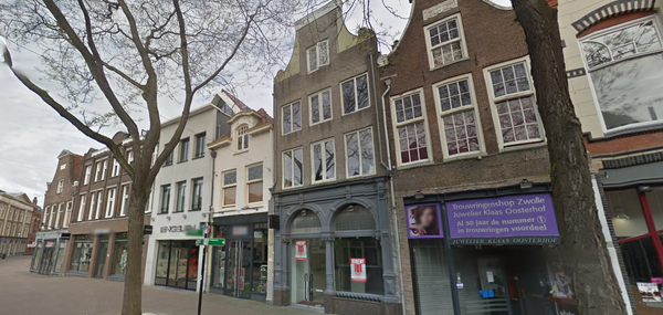 For rent:  Zwolle  / €2150.00 p.m. / 111.00m2