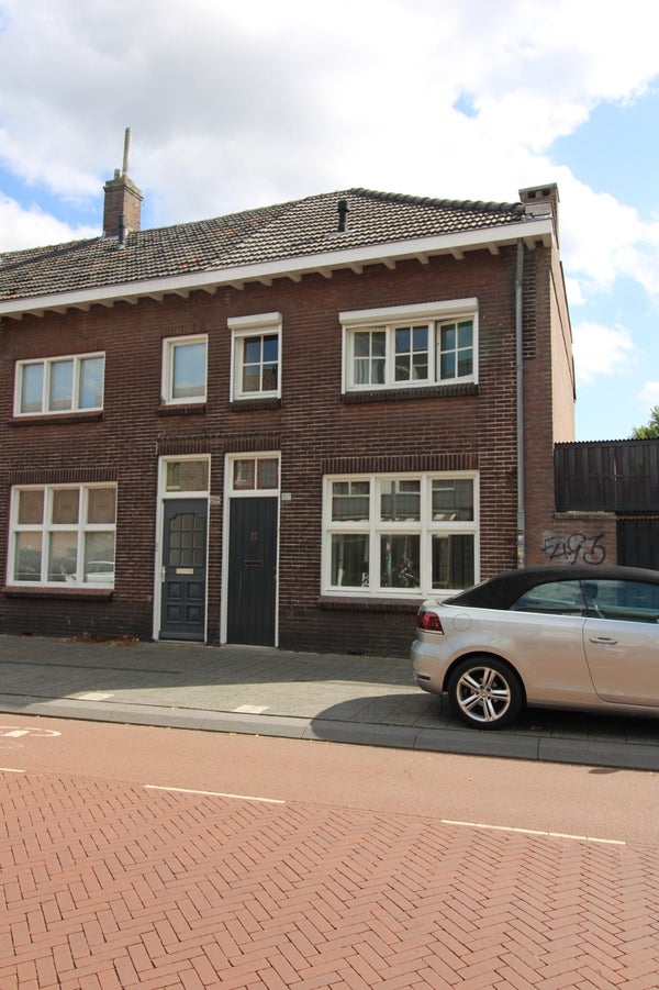 Te huur: Eindhoven