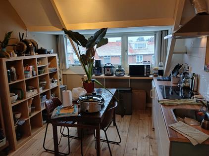 Te huur: Zandvoort / €1350,00 p.m. / 42,00m2