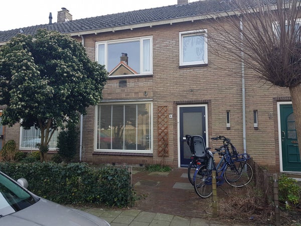 Te huur: Utrecht / €2500 p.m. / 108m2