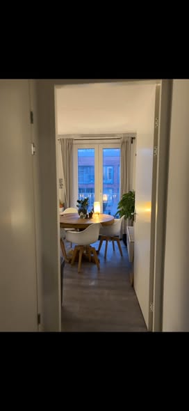 Te huur: Amsterdam / €1350,00 p.m. / 20,00m2