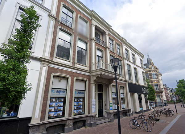 Te huur: Deventer