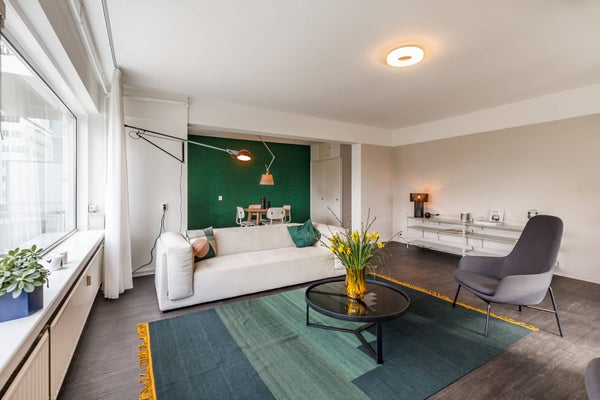 For rent: Rotterdam / €2650.00 p.m. / 120.00m2