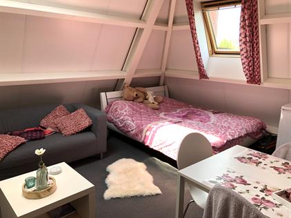 For rent: Groningen / €699.00 p.m. / 15.00m2