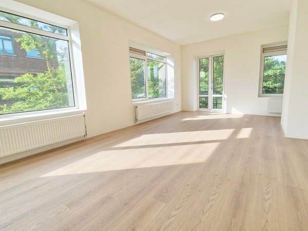 For rent: Rotterdam