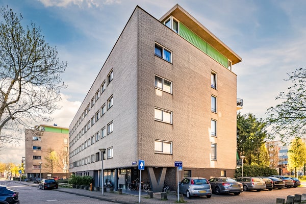 Te huur: Amsterdam / €2010,00 p.m. / 90,00m2