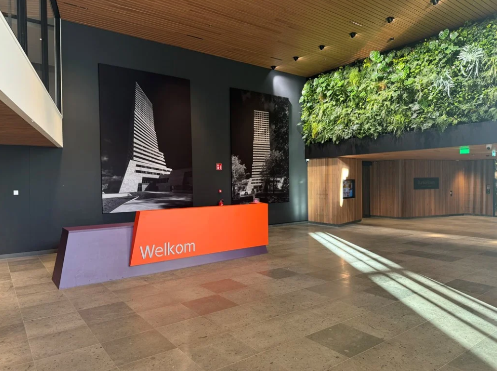 Te huur: Eindhoven / €680,00 p.m. / 32,00m2