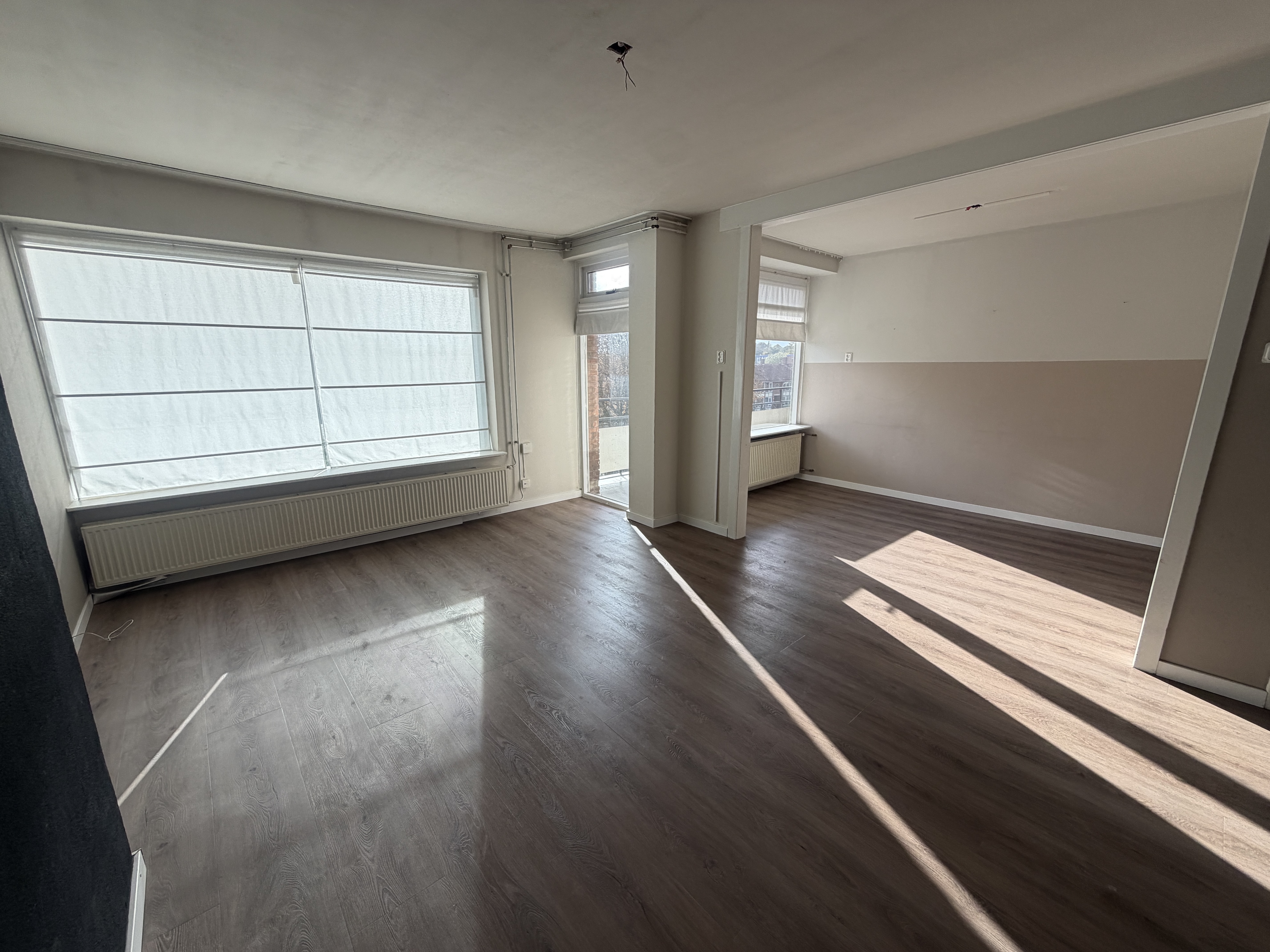 Te huur: Hoogezand / €380 p.m. / 80m2