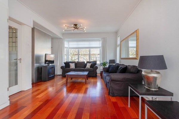 Te huur: Rotterdam / €2750,00 p.m. / 122,00m2