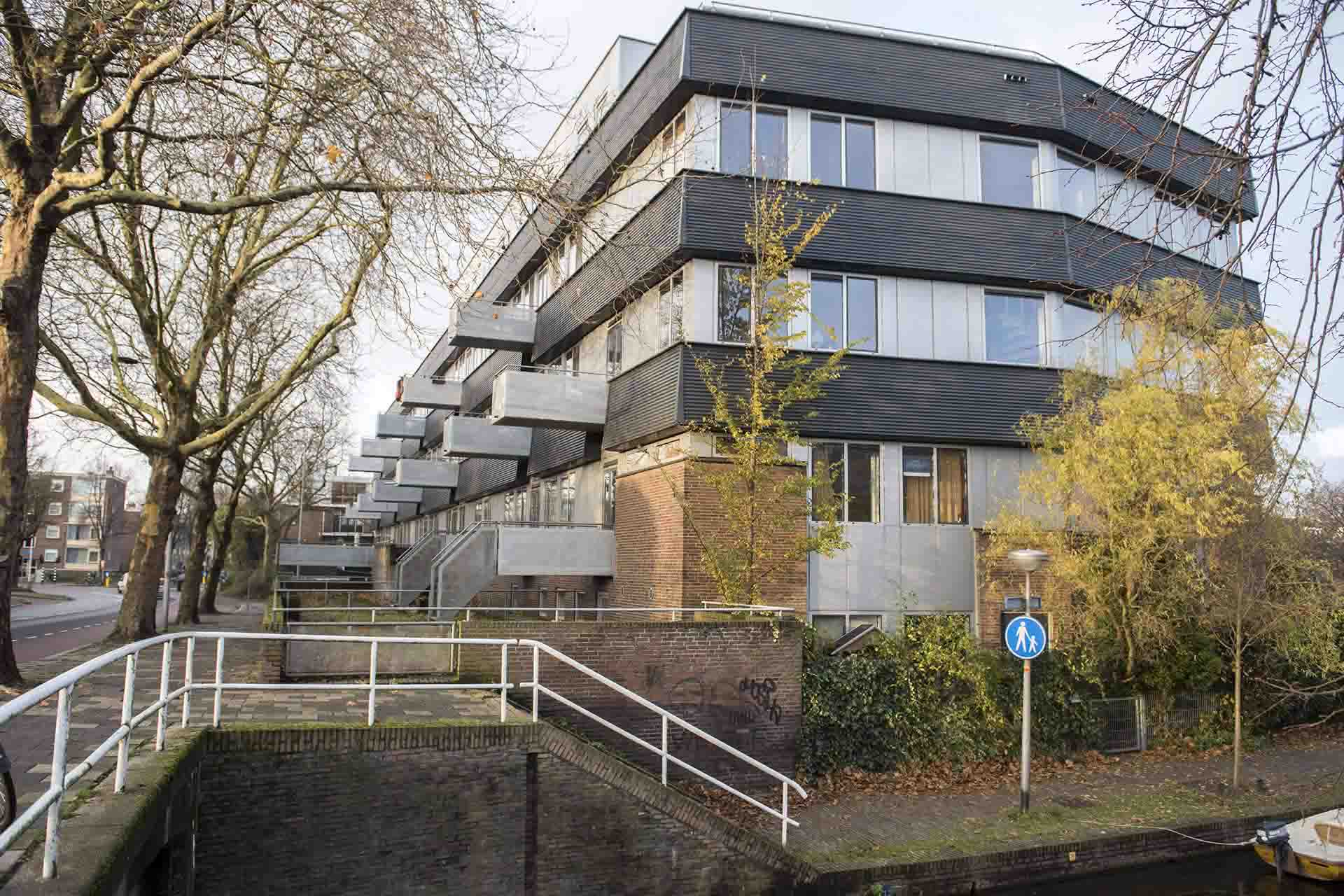 Te huur: Delft / €583 p.m. / 64m2