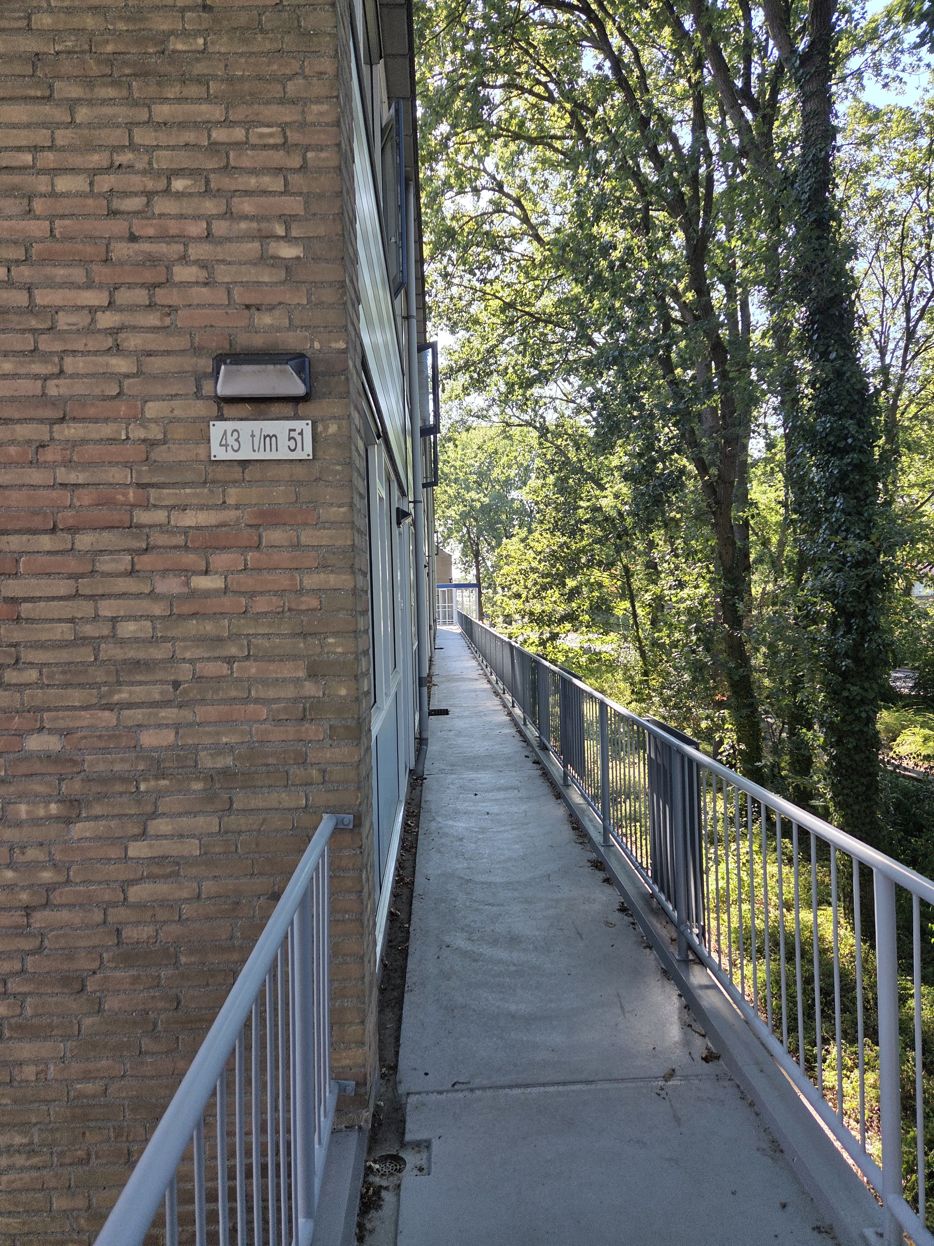 Te huur: Rijen