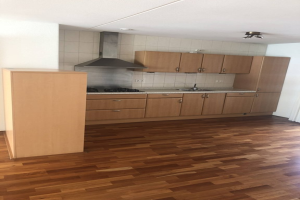 For rent: Amsterdam