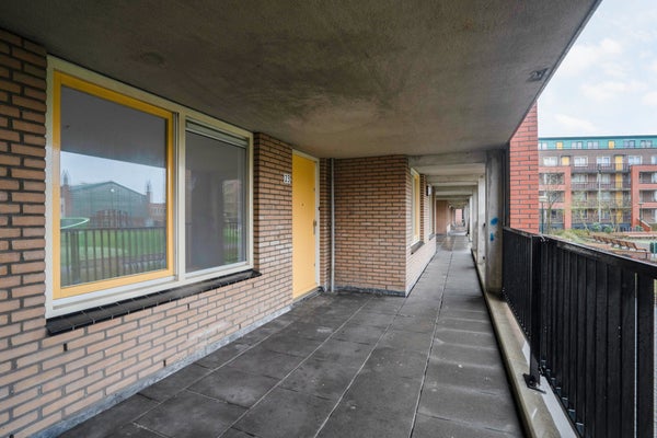 Te huur: Den Haag