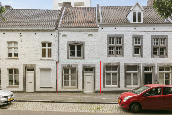 Te huur: Maastricht