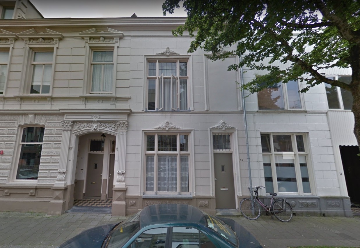 For rent: Groningen