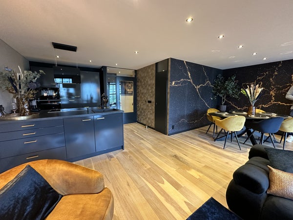 For rent: Rotterdam / €2923.00 p.m. / 90.00m2