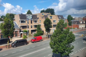 Te huur: Groningen