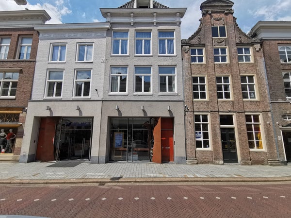 Te huur:  Den Bosch  / €770,00 p.m. / 30,00m2