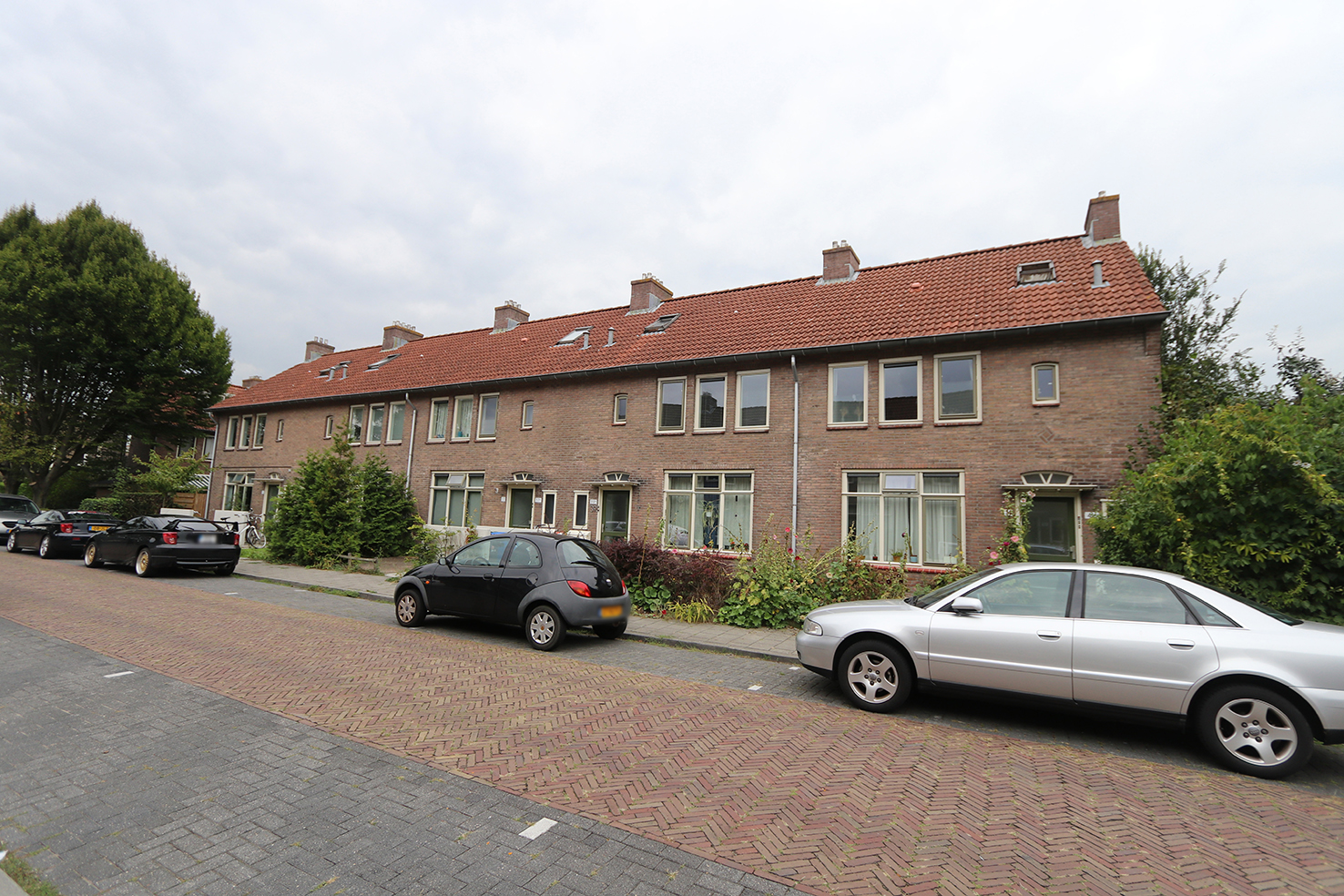 For rent: Zwolle / €603.00 p.m. / 42.00m2