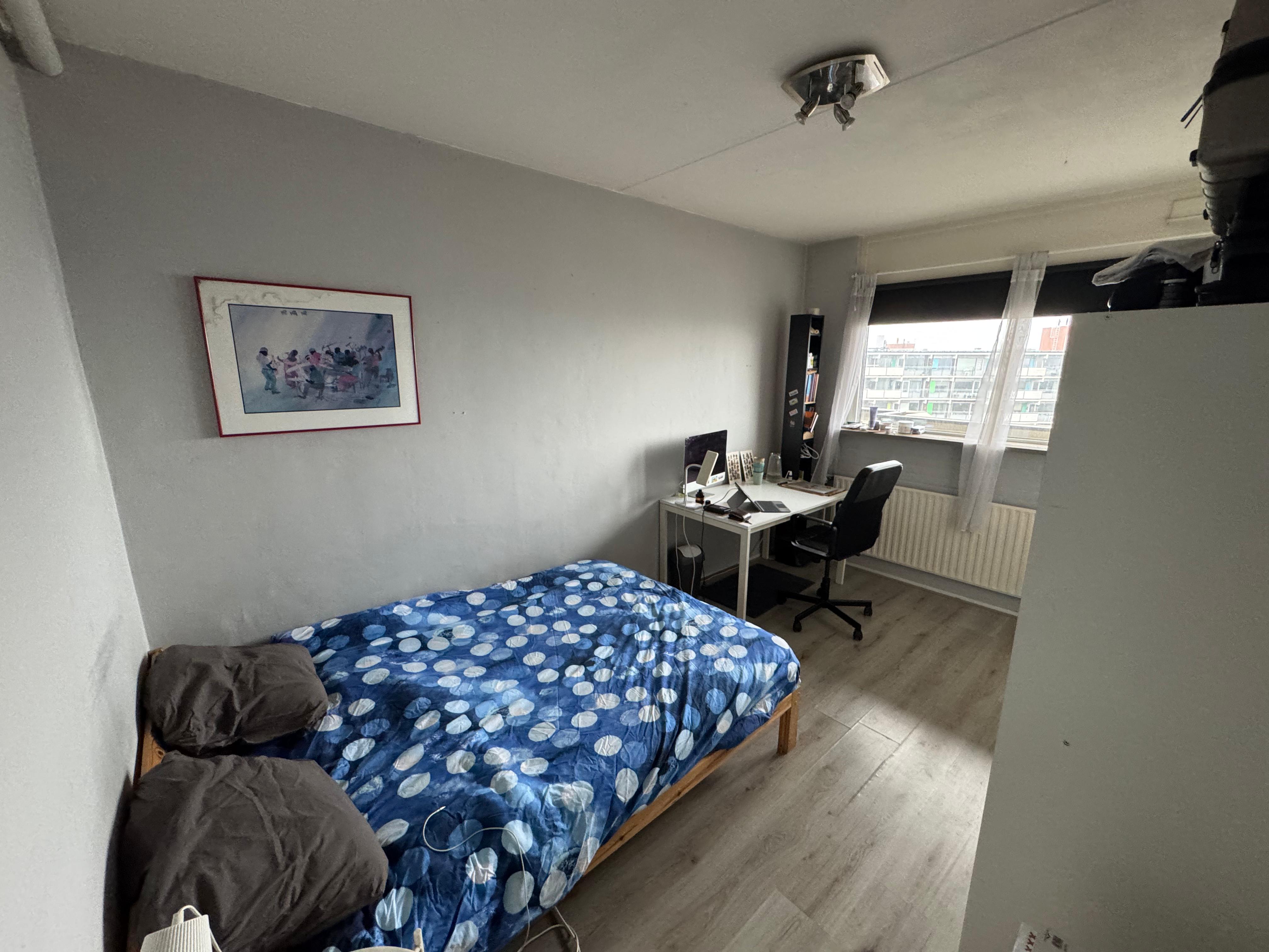 Te huur: Amsterdam