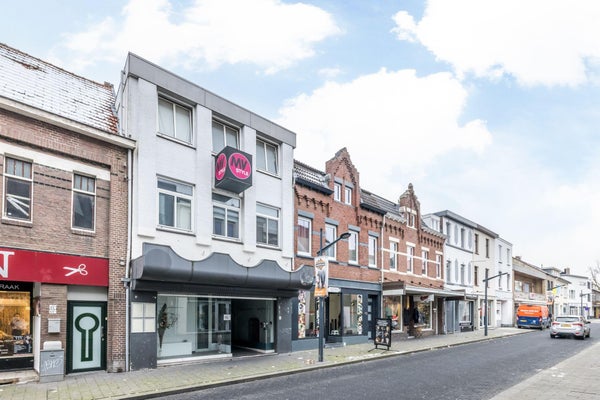 For rent: Kerkrade / €9851030 p.m. / 70m2