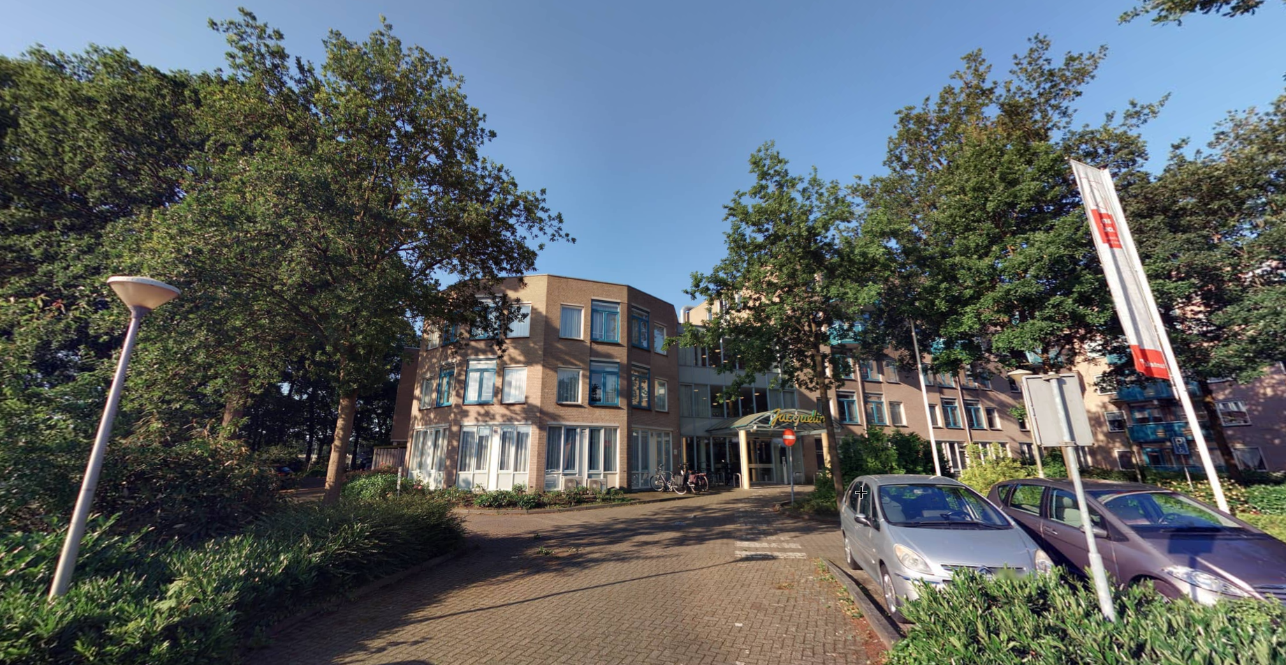 Te huur: Bergen op Zoom / €706 p.m. / 27m2