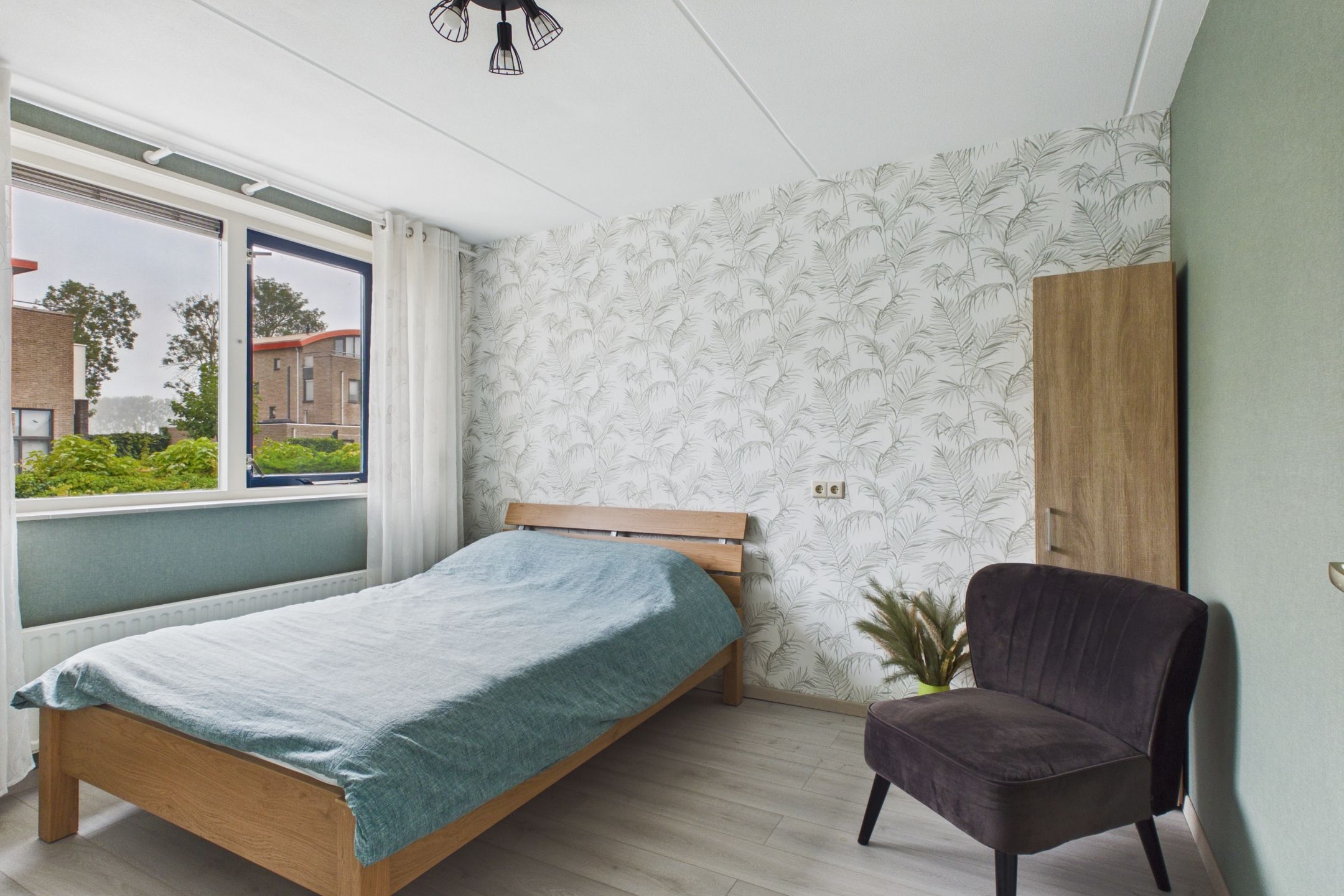 For rent: Terneuzen / €750 p.m. / 12m2