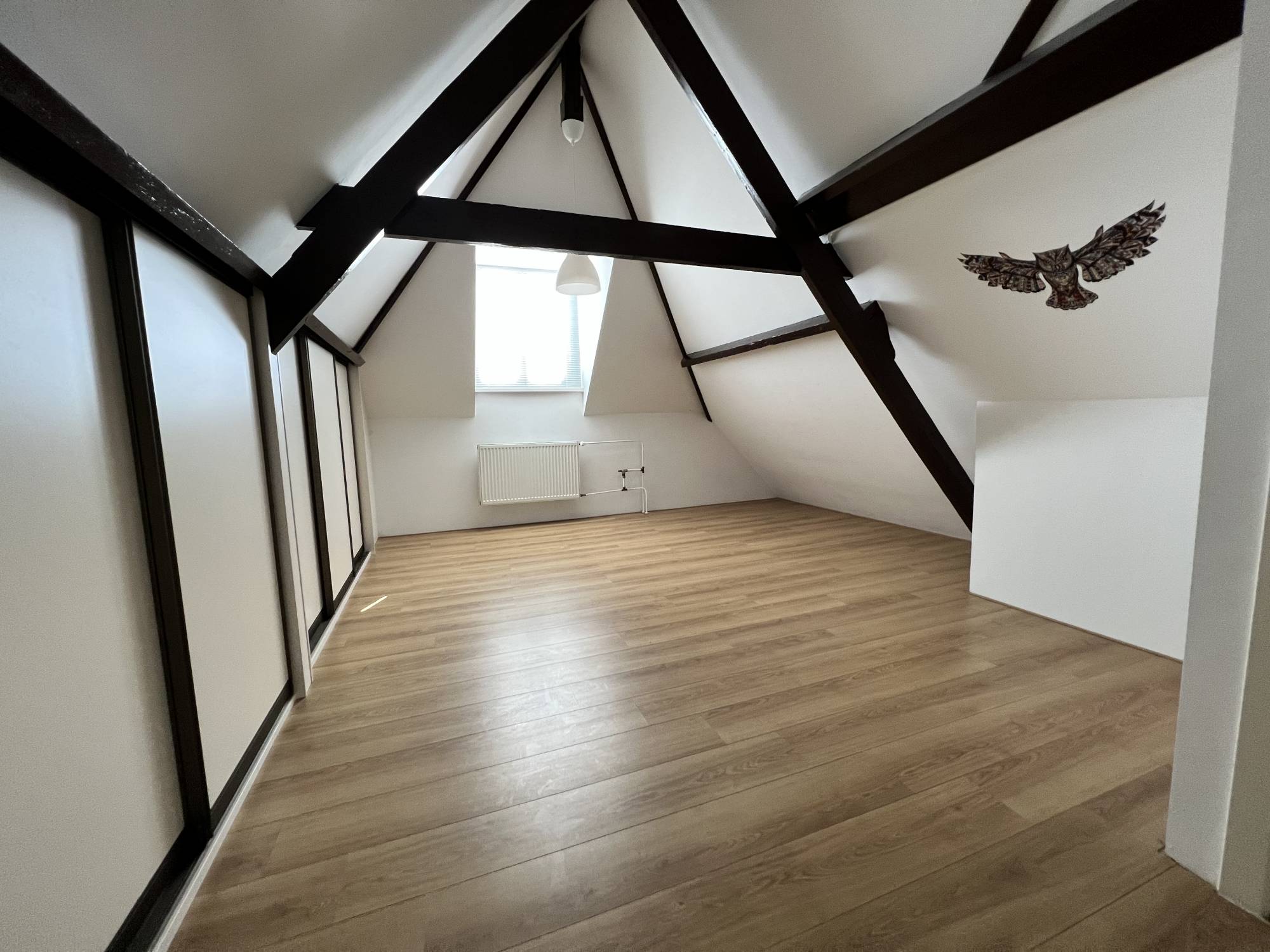 Te huur: Den Haag / €600,00 p.m. / 30,00m2