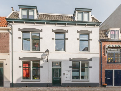 For rent: Culemborg / €1350.00 p.m. / 53.00m2