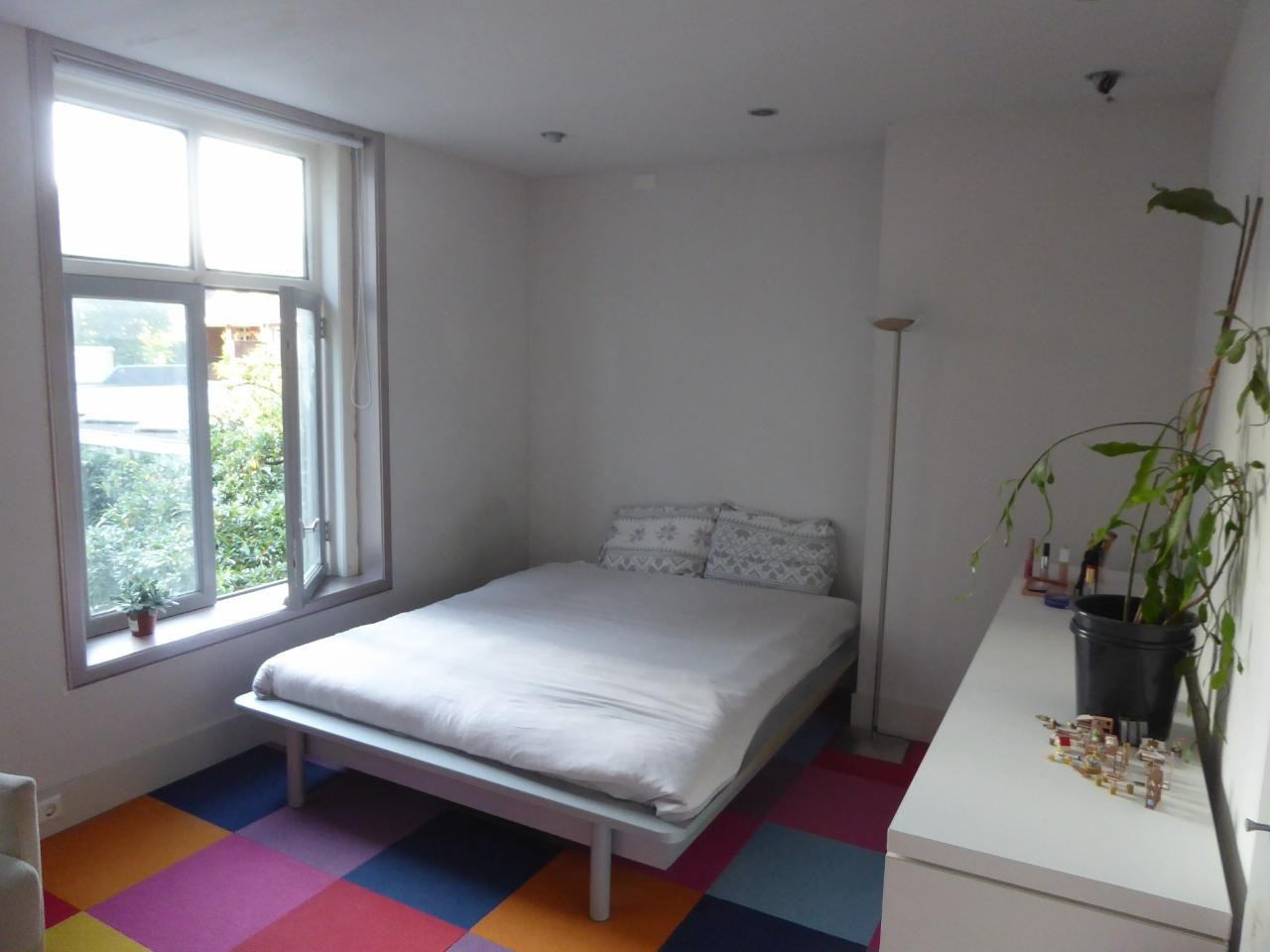 For rent: Arnhem / €575.00 p.m. / 15.00m2